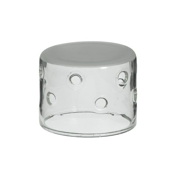 Broncolor Protecting Glass Dome for Siros.
