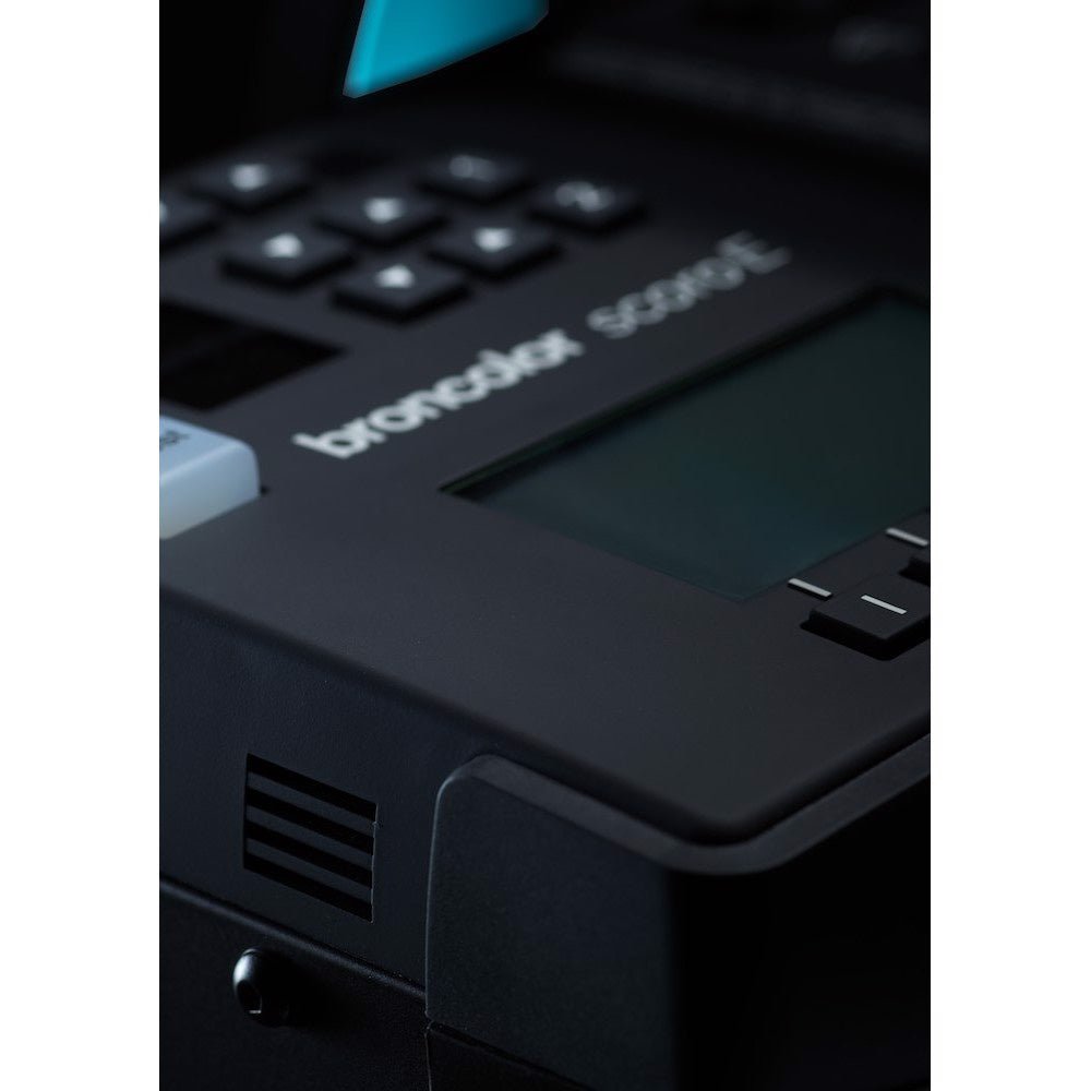 Broncolor Scoro 3200 E RFS2 WiFi Studio Pack.