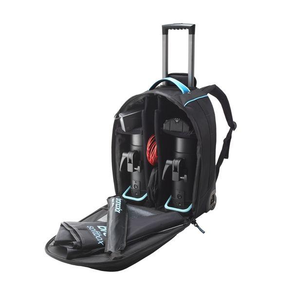 Broncolor Siros 400 L WiFi / RFS2 Monolight