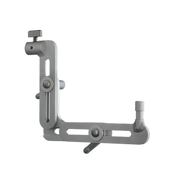 Broncolor Universal Adapter for non-broncolor Lamps (for Para 88 / 133 / 177 / 222)