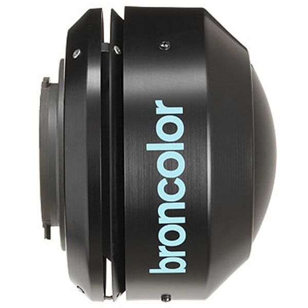 Broncolor UV Attachment