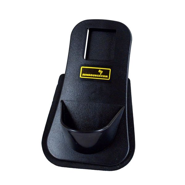 California Sunbounce Boom Support Belt Clip