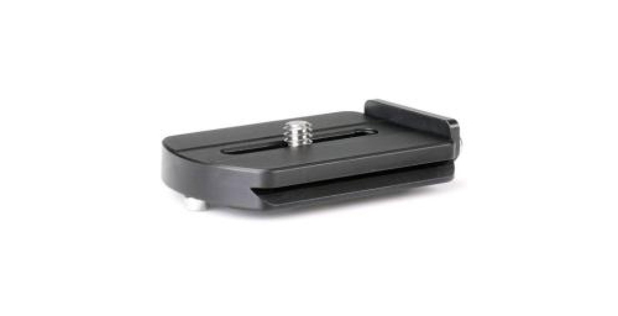 Cambo QR-7 1/4" plate shown on it's own.