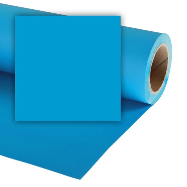 Colorama 1.35m Lagoon Seamless Background Paper.