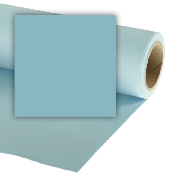 Colorama 1.35m Lobelia Seamless Background Paper.