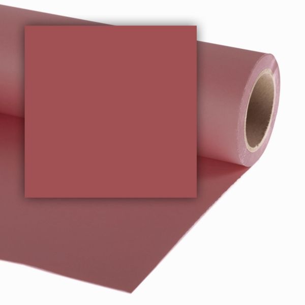 Colorama 2.72 x 11m (107" x 36ft) Copper Seamless Background Paper