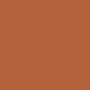 Colour sample of Colorama Ginger Background Paper.