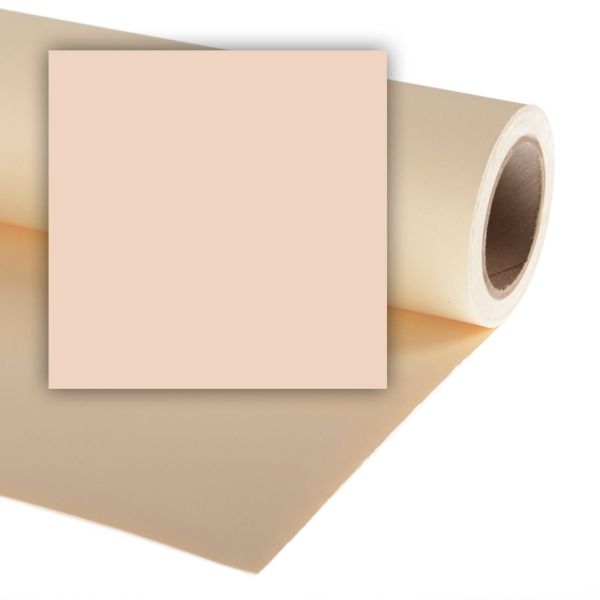 Colorama 2.72 x 11m (107" x 36ft) Oyster Seamless Background Paper