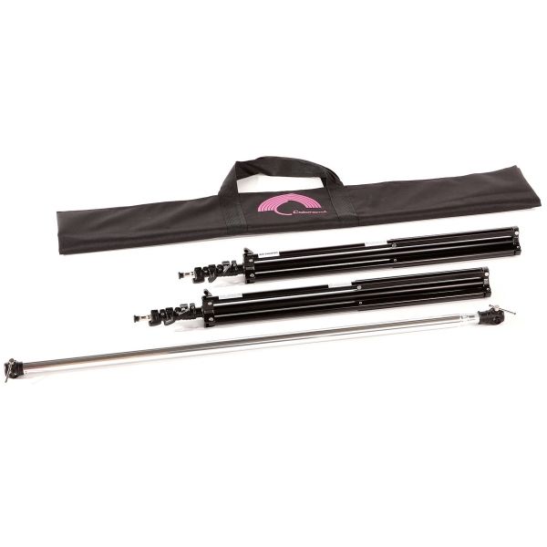 Colorama Compact 2 Background Support System - 3m (10ft)