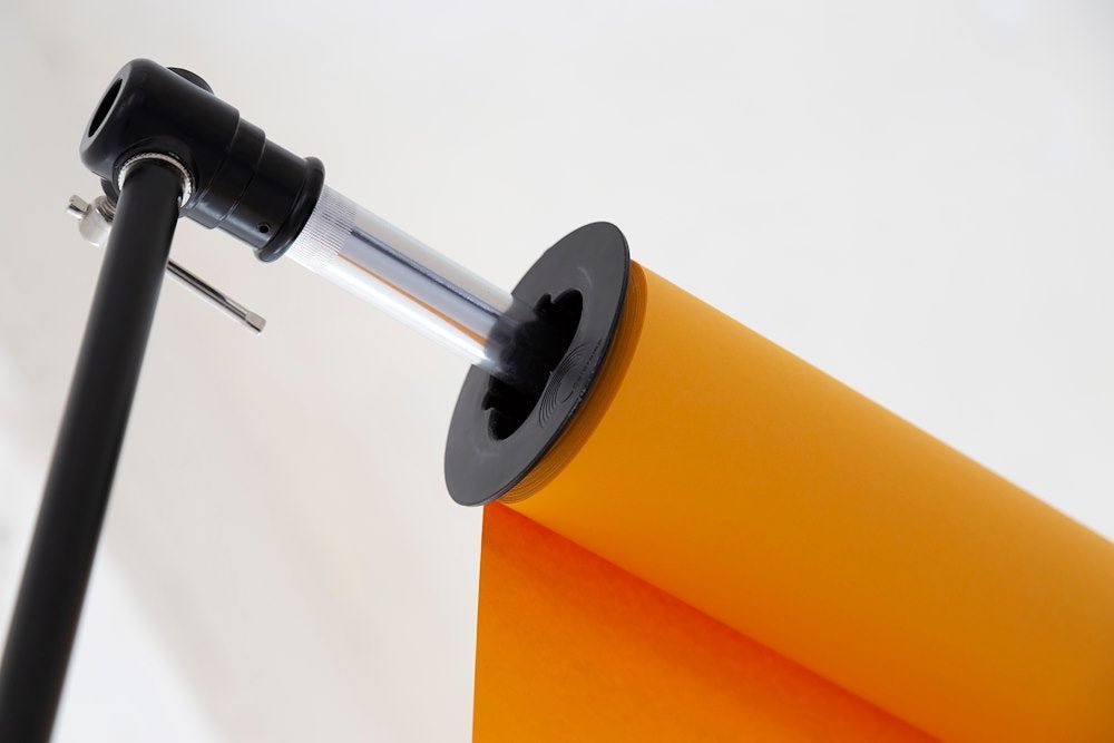 Colorama Paper Brake