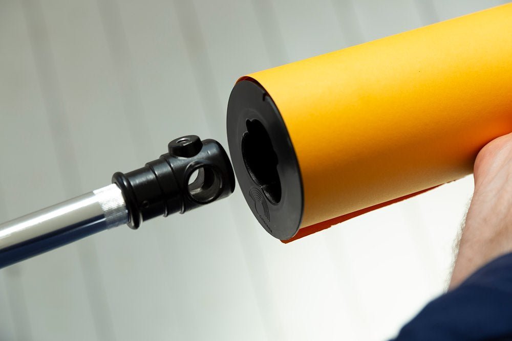Colorama Paper Brake