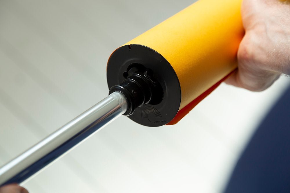 Colorama Paper Brake