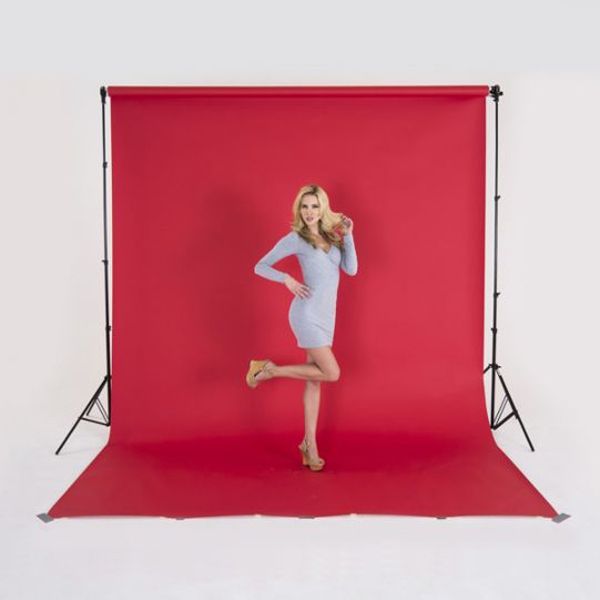 Colorama 3m Solo Background Support Kit.