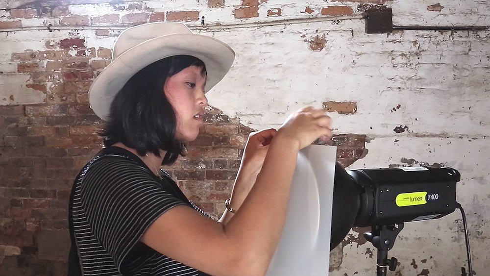 Colorama Translum 30 x 30cm Assorted Sheets (x2 of each density)