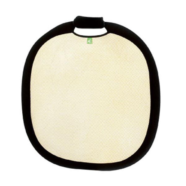 Creative Light Reflector Deluxe Sunsilver/White 80cm/32"