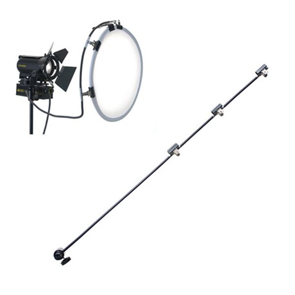 Ex-demo Dedolight Flexible Arm Dedoflex Holder