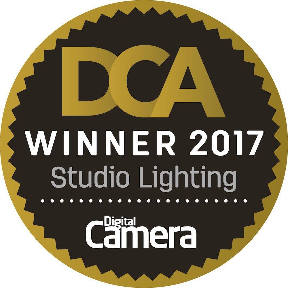 Elinchrom D-Lite RX 4/4 Softbox To Go Set - Award winner.