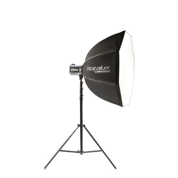 Elinchrom Rotalux Deep Octagonal 100cm (3') Softbox