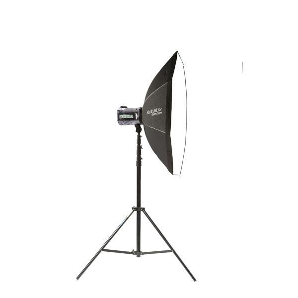 Elinchrom Rotalux Octagonal 100cm (3') Softbox