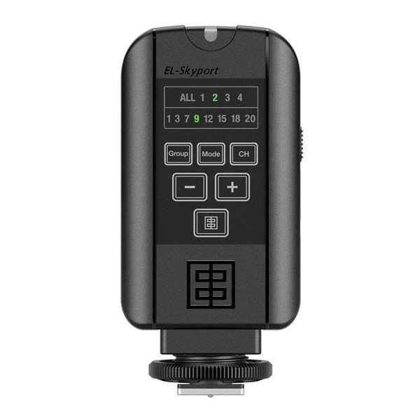 Elinchrom Skyport Universal Plus Set.