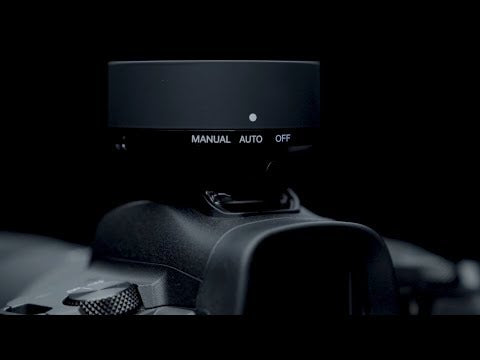 Profoto Connect promo video.