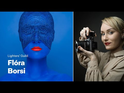 Promo video of the Profoto Clic Octa Softbox.