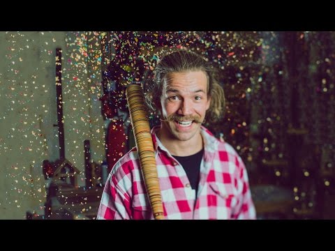 Promo video for the Elinchrom D-Lite RX 4/4 Softbox To Go Set.