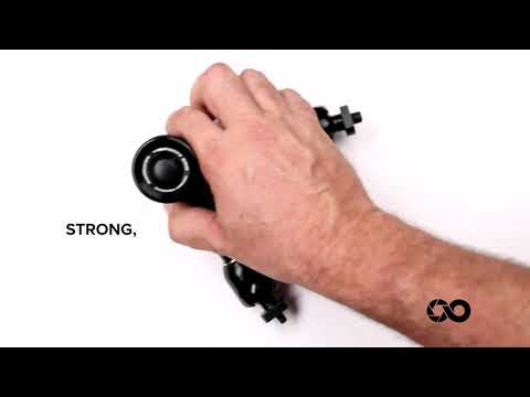 A video of the Matthews Infinity Cine Arm kit.