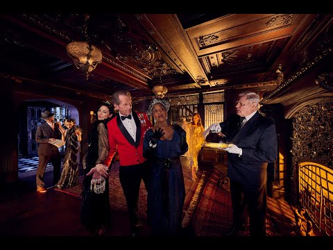 Promo video for the Profoto Connect Pro.