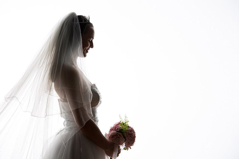 Image utilising Lastolite Hilite White Background.