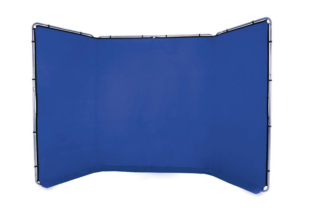 Lastolite Chromakey Panoramic Background.