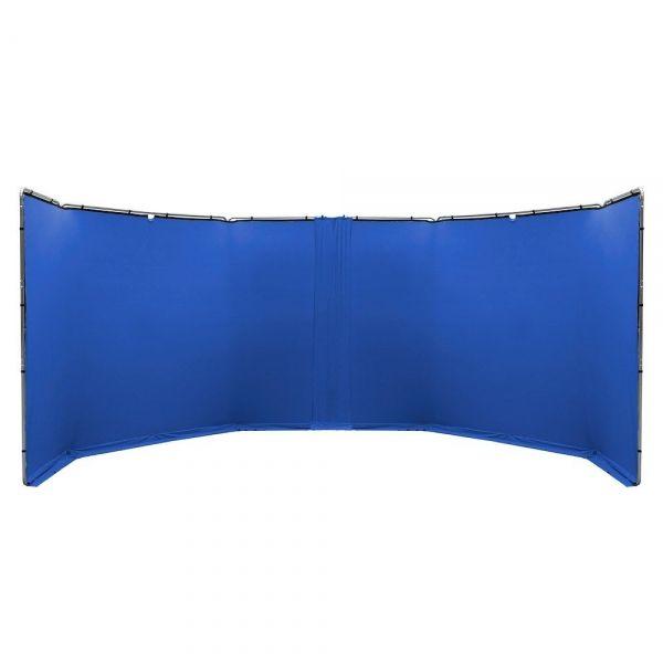 Lastolite Panoramic Background Connection kit 2.3m.