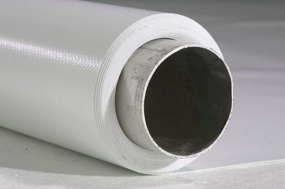 Lastolite Vinyl Background 3.5x6m Super White.