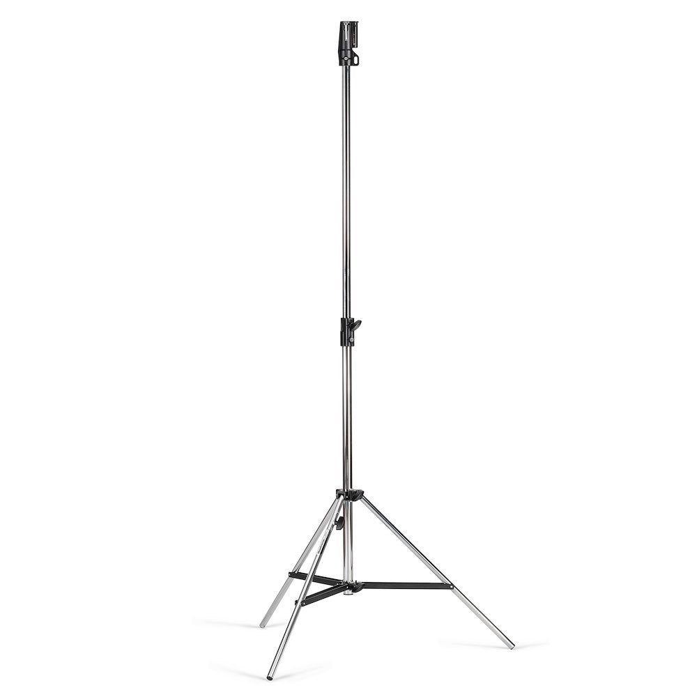 Manfrotto Steel Junior Stand - 7' (2.16m)