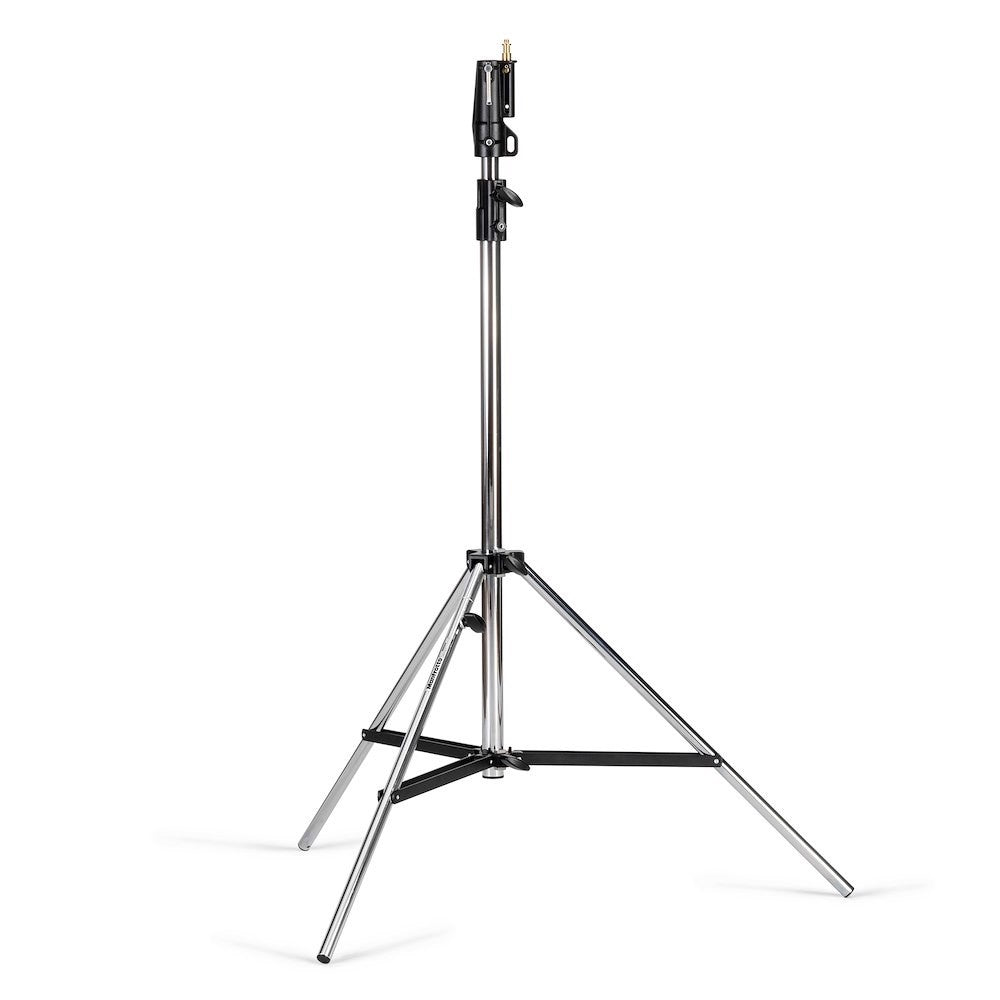 Manfrotto Steel Junior Stand - 7' (2.16m)