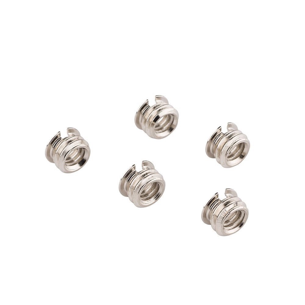 ADAPTER SMALL 3/8 TO 1/4 SET 5