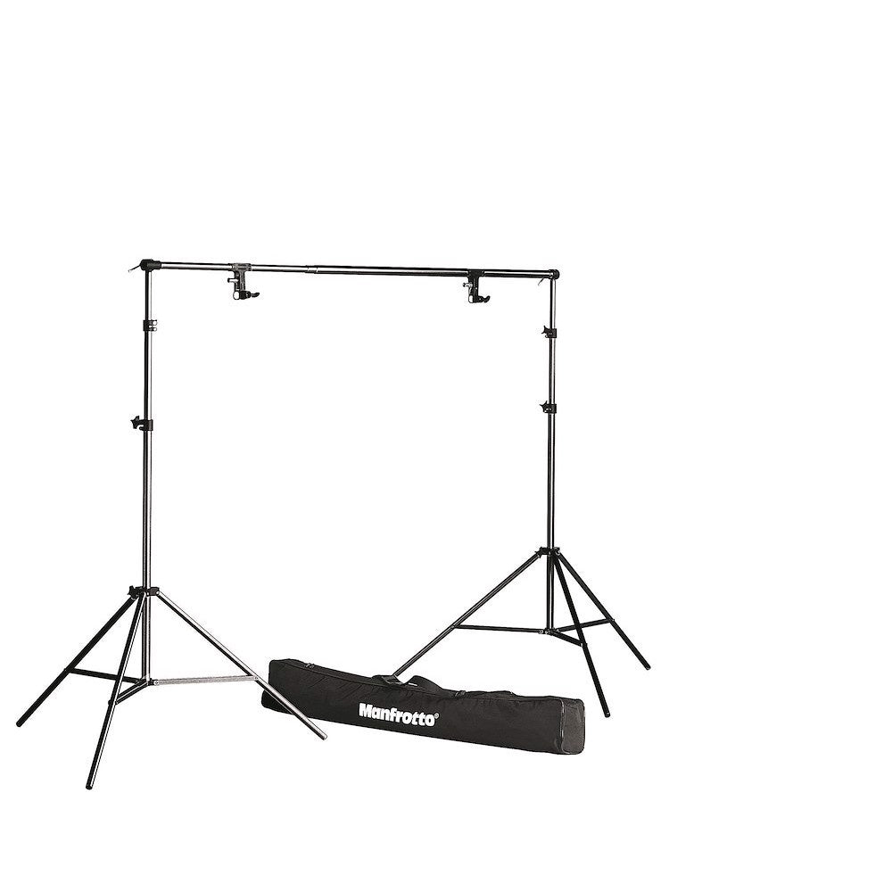 Manfrotto Background Paper Stands Kit.