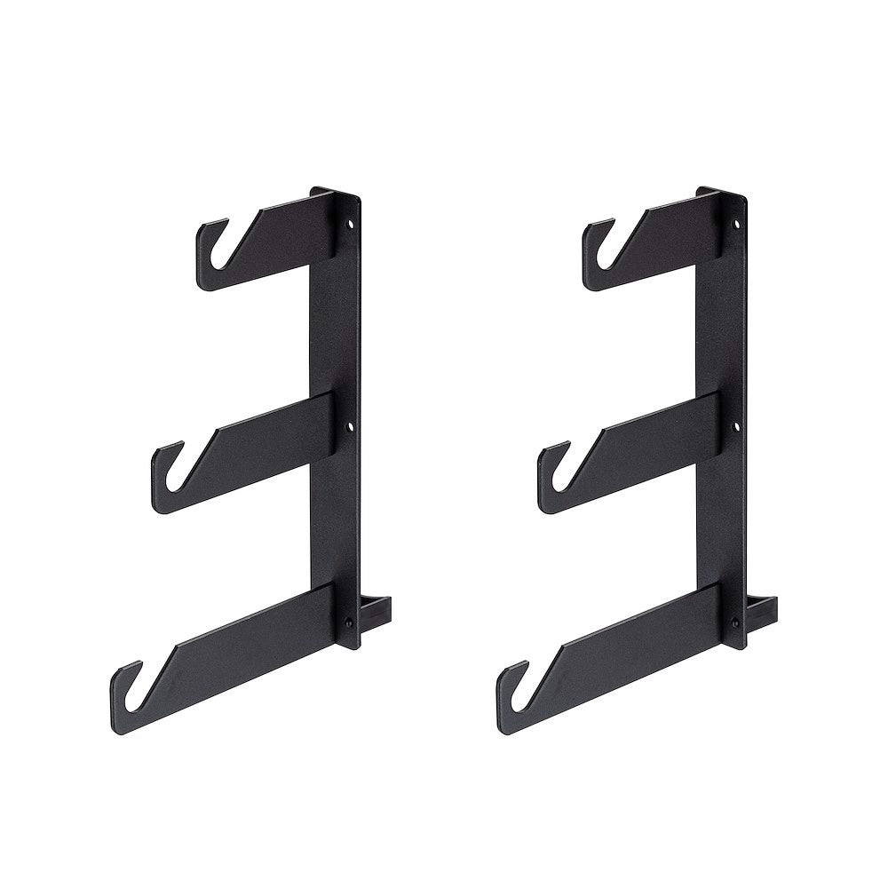 045-ghost 1000 × 1000px Manfrotto B/P triple hook set (background paper holder) for 3x Expan 046 (045)