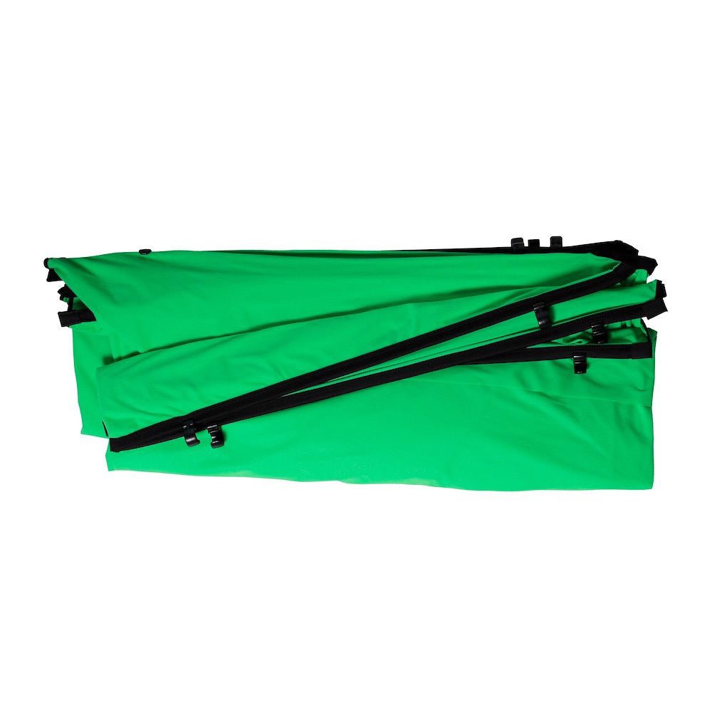 Manfrotto Chroma Key FX Cover Green 4x2.9m (COVER ONLY, frame NOT included.)