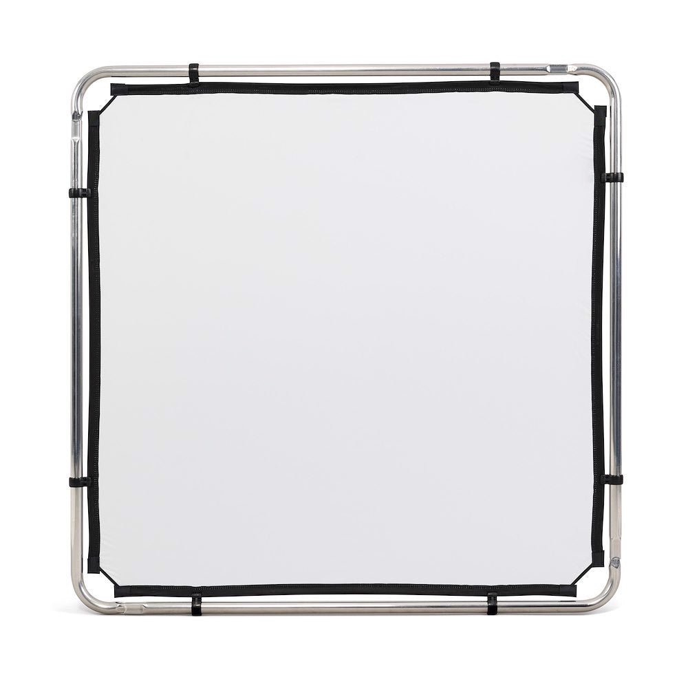 Manfrotto Pro Scrim All In One Kit 1.1x1.1m Small