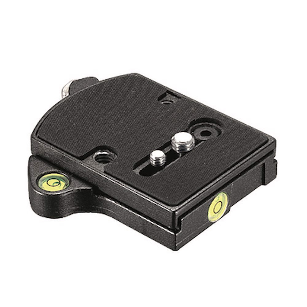 Manfrotto Quick Release Plate Adapter - Main Image
