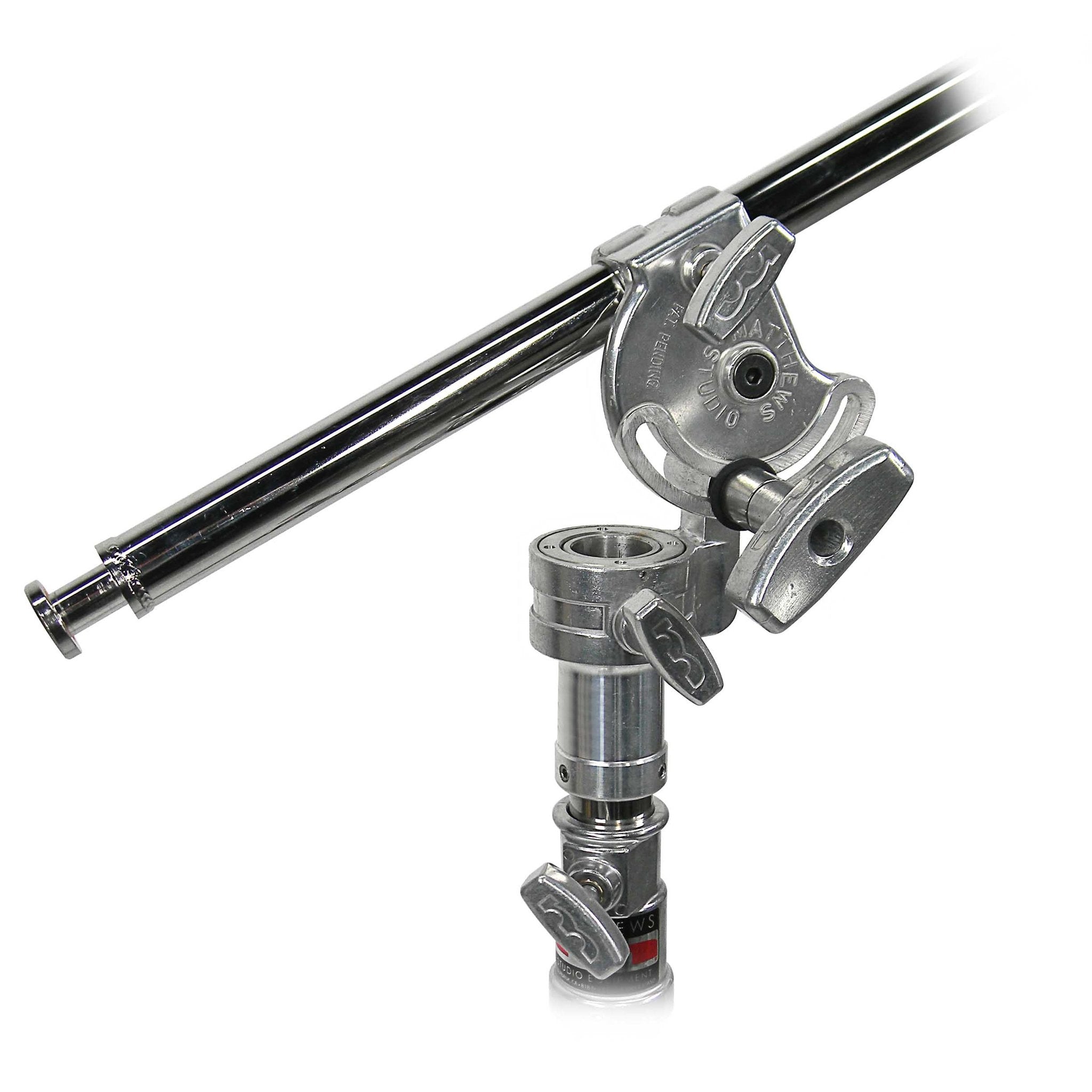 Matthews Magic Stand - Complete with Runway Base