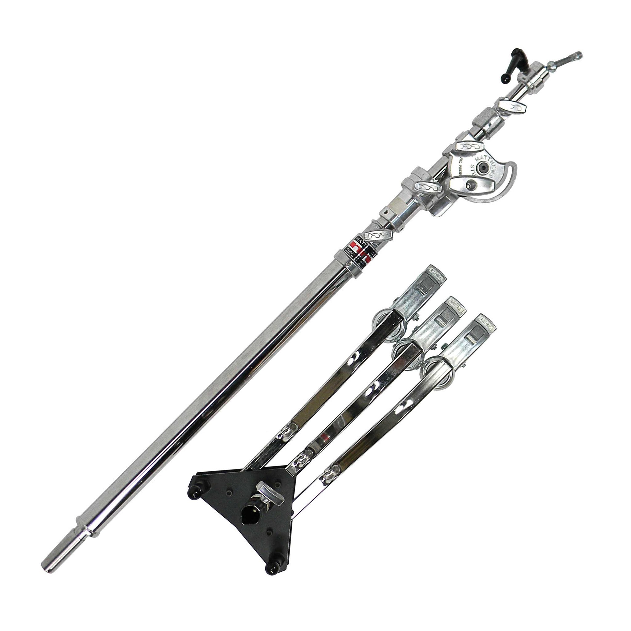 Matthews Magic Stand - Complete with Runway Base