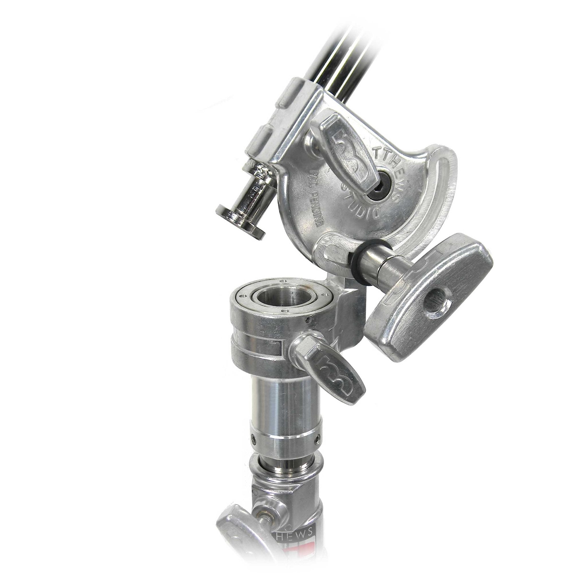 Matthews Magic Stand - Complete with Runway Base