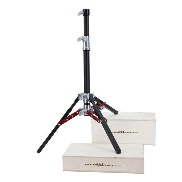 Matthews Slider Stand - 3.8' (1.2m)