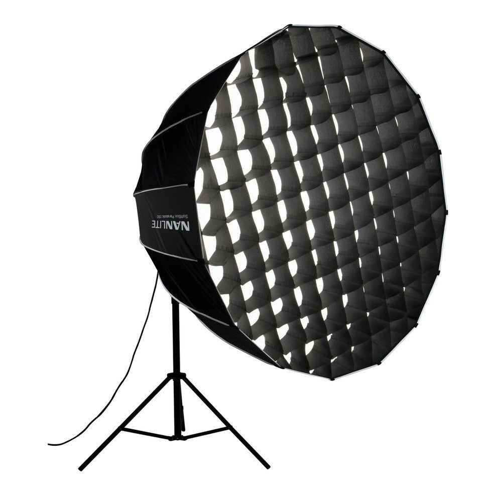 Nanlite Egg Crate Grid for Parabolic softbox of 150cm