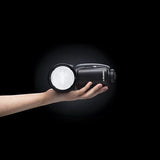 Profoto A10 for Fujifilm fits in the palm of your hand