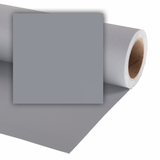 Colorama 2.72 x 11m (107" x 36ft) Urban Grey Background Paper