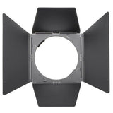 Broncolor Barn Door with 4x Wings for P70 Reflector