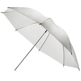 Broncolor Umbrella Transparent 85 cm (33.5")